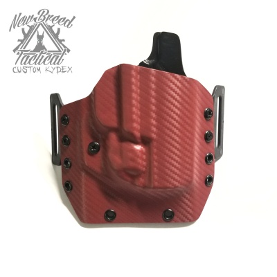 New Breed Tactical Lightbearing Holster
