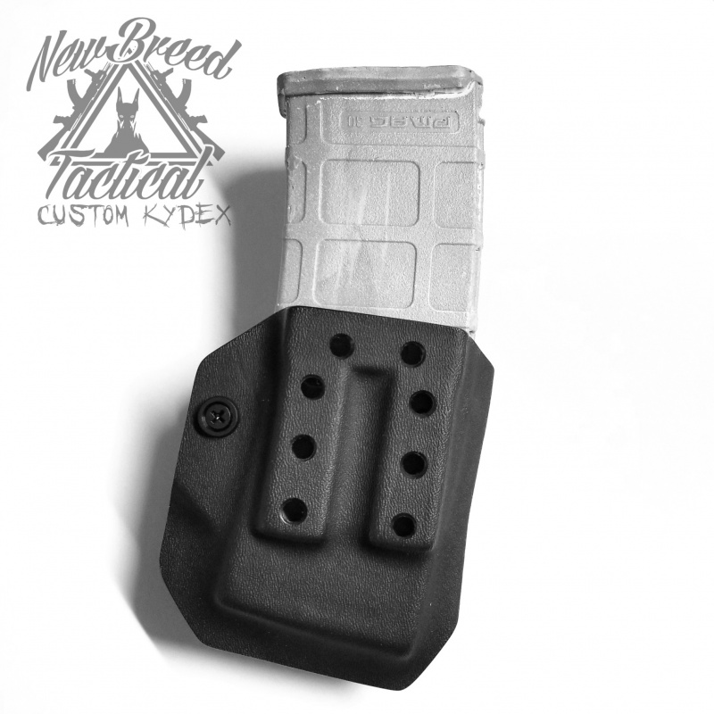 New Breed Tactical Universal Pmag 223 556 Holder