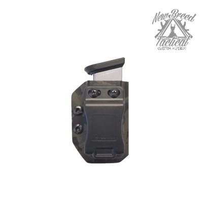 QuickCLip Mag Carrier New Breed Tactical